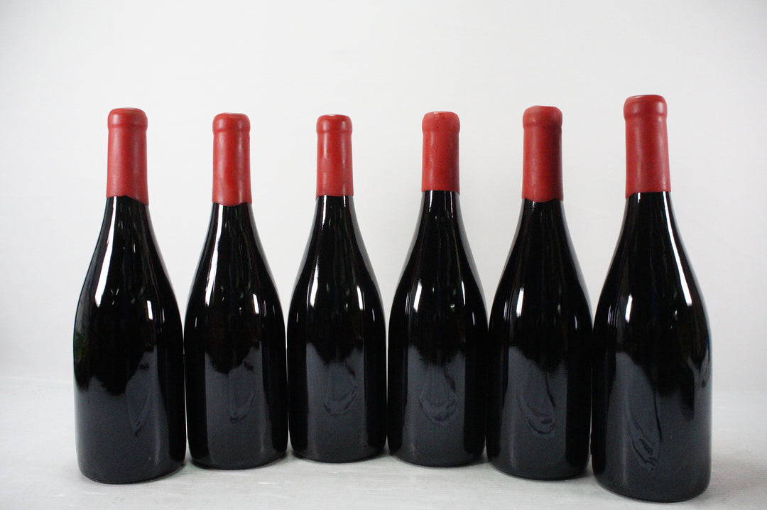 Domaine Fourrier Morey St Denis Clos Solon VV 2020