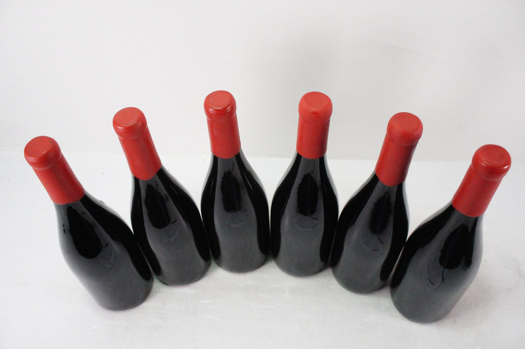 Domaine Fourrier Morey St Denis Clos Solon VV 2020