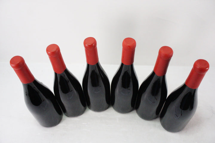 Domaine Fourrier Morey St Denis Clos Solon VV 2020