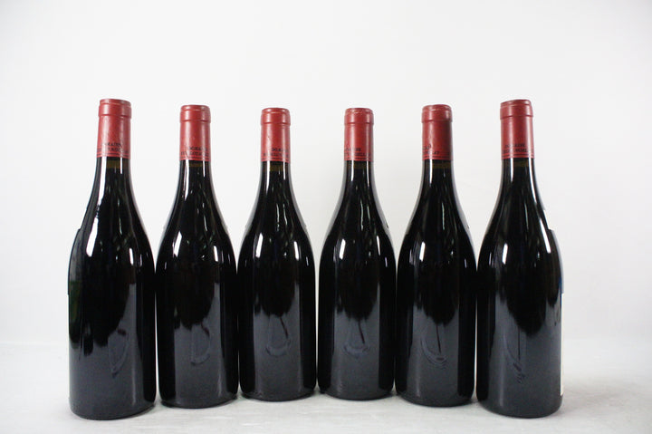 Hudelot Noellat Chambolle Musigny Les Charmes 2020