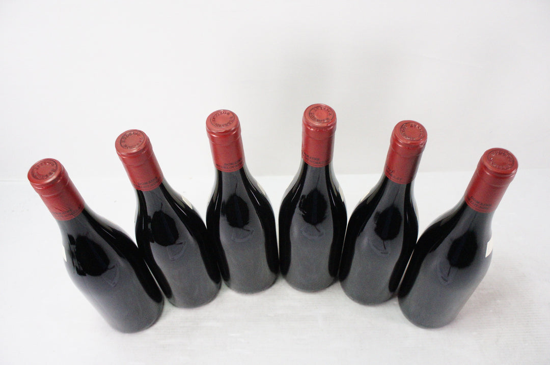 Hudelot Noellat Chambolle Musigny Les Charmes 2020