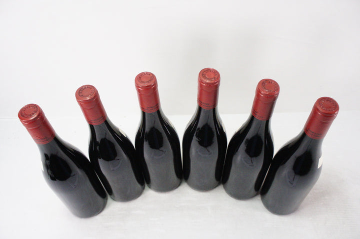 Hudelot Noellat Chambolle Musigny Les Charmes 2020