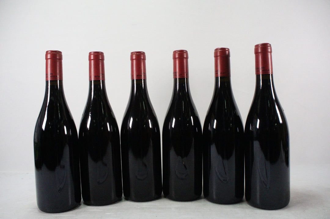 Hudelot Noellat Vosne Romanee 2020