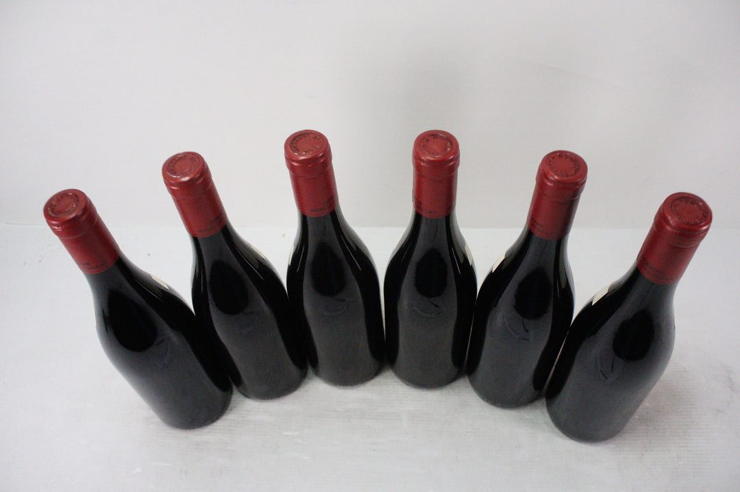 Hudelot Noellat Vosne Romanee 2020