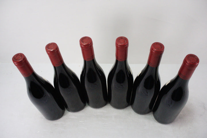Hudelot Noellat Vosne Romanee 2020
