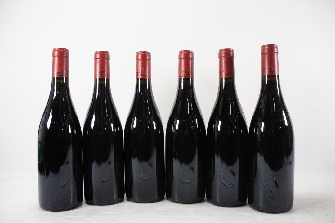 Hudelot Noellat Vosne Romanee Les Suchots 1er Cru 2020
