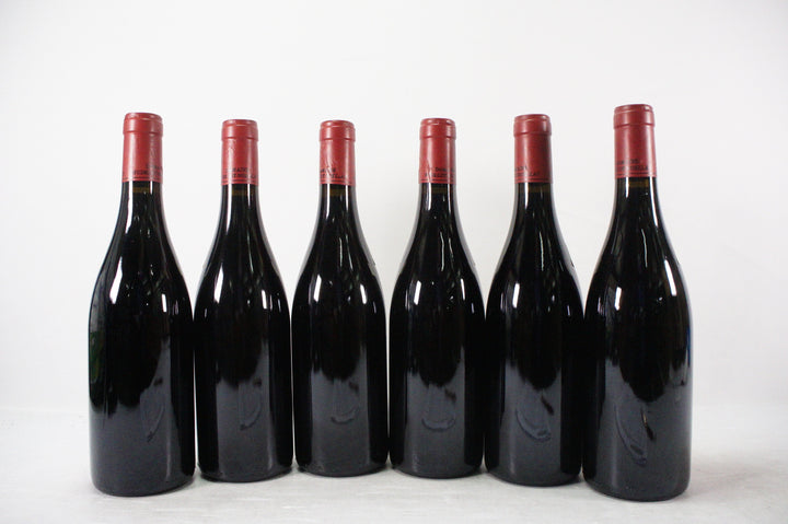 Hudelot Noellat Vosne Romanee Les Suchots 1er Cru 2020