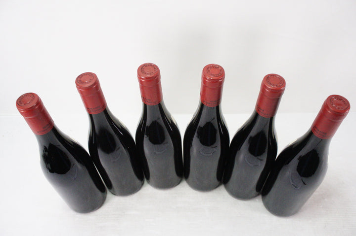 Hudelot Noellat Vosne Romanee Les Suchots 1er Cru 2020