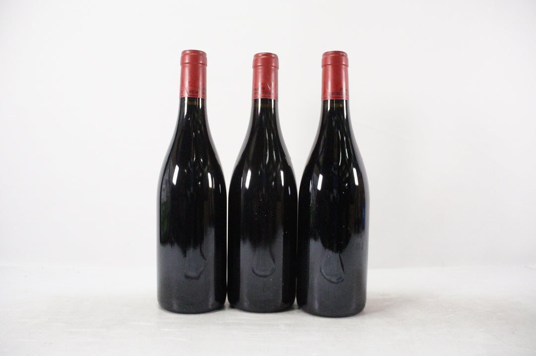 Hudelot Noellat Romanee St Vivant Grand Cru 2020