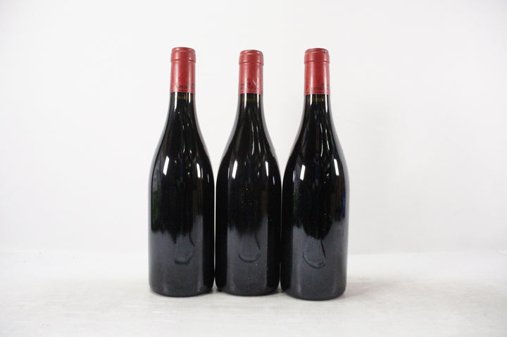 Hudelot Noellat Romanee St Vivant Grand Cru 2020