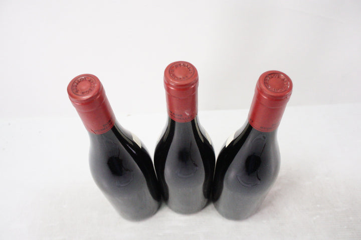 Hudelot Noellat Romanee St Vivant Grand Cru 2020