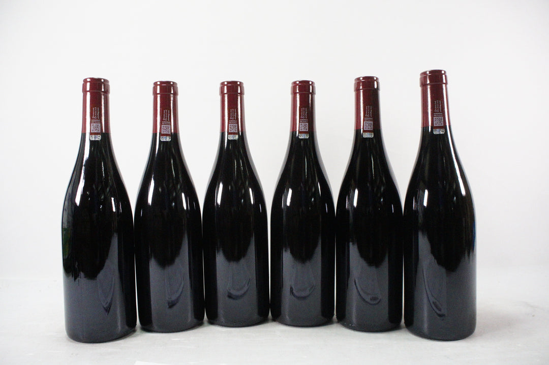 Duroche Gevrey Chambertin Champ 2020