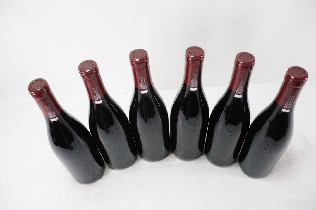 Duroche Gevrey Chambertin Champ 2020