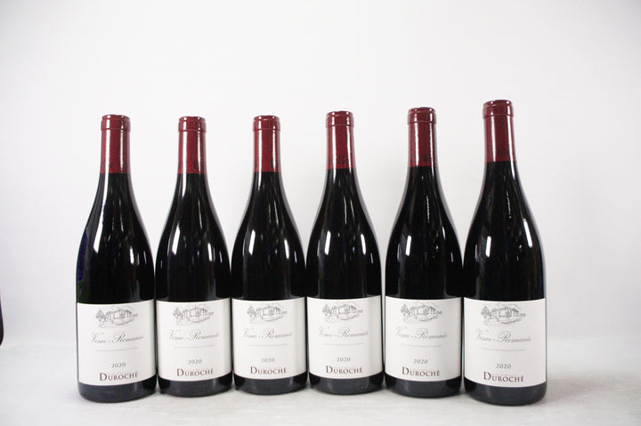 Duroche Vosne Romanee 2020
