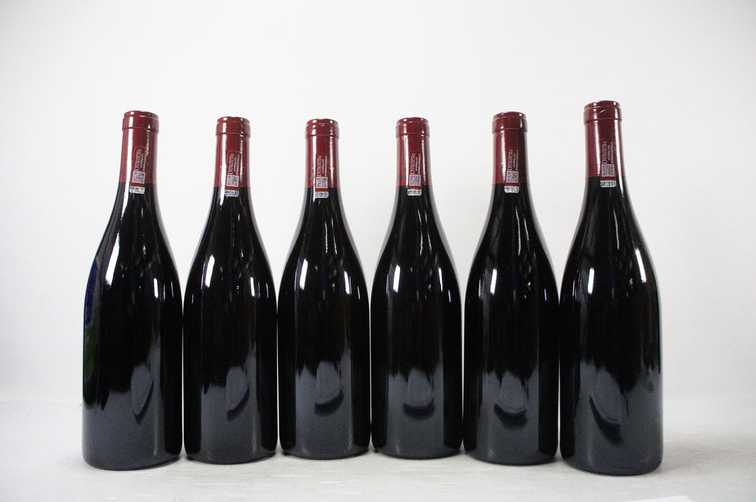 Duroche Vosne Romanee 2020
