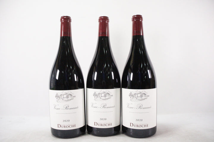 Duroche Vosne Romanee Magnum 2020