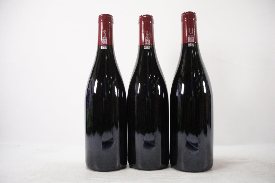 Duroche Gevrey Chambertin Les Cazetiers 1er Cru 2020