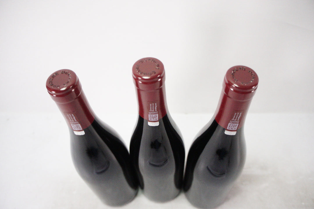 Duroche Gevrey Chambertin Les Cazetiers 1er Cru 2020