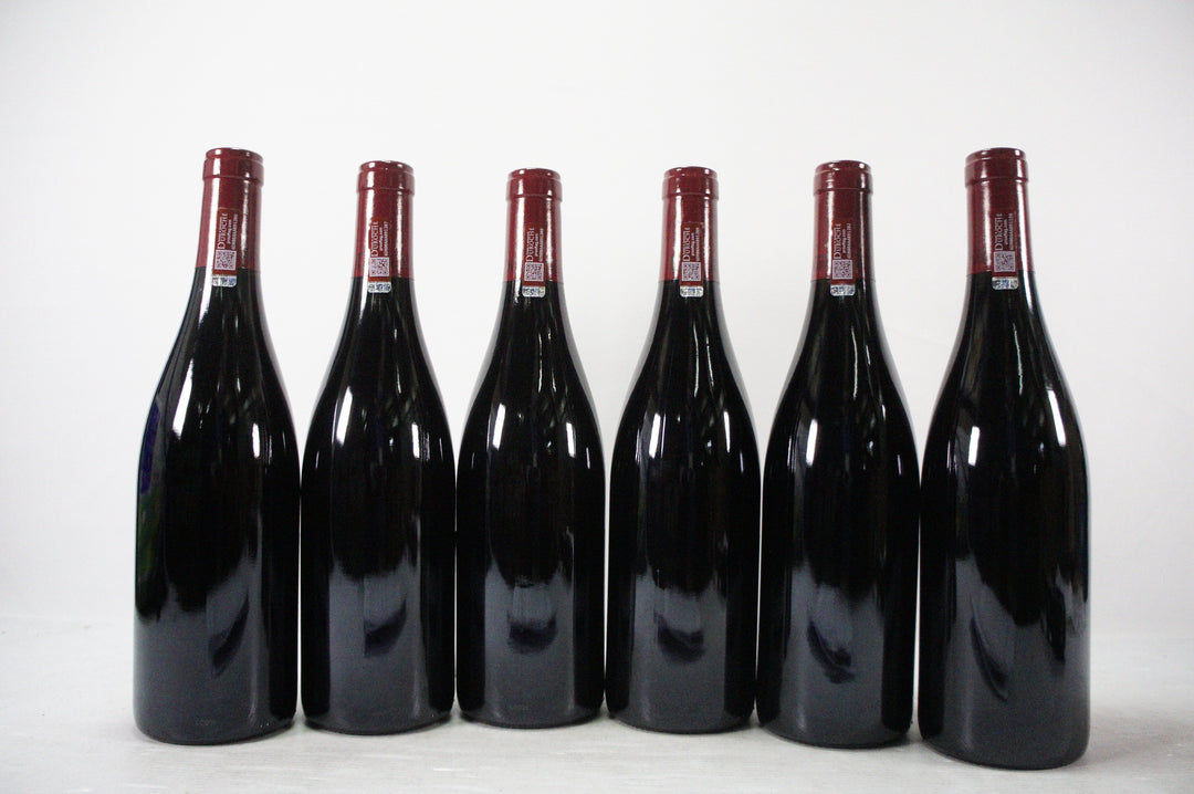 Duroche Gevrey Chambertin Combe Aux Moines 1er Cru 2020