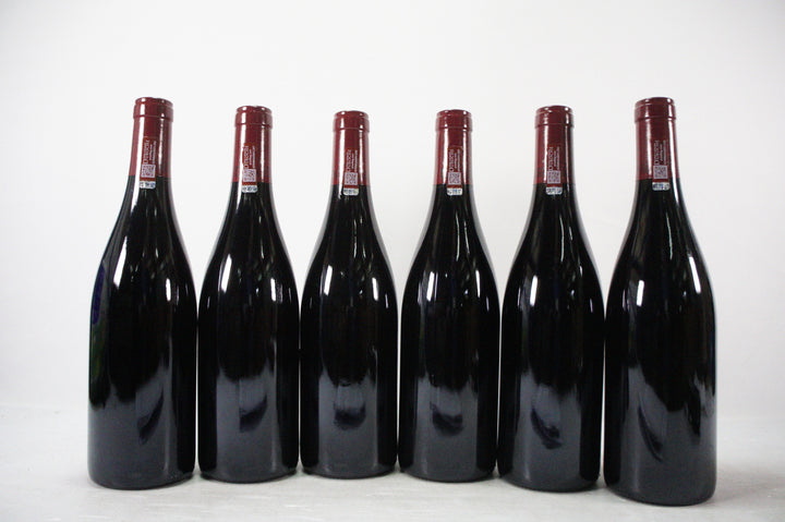 Duroche Gevrey Chambertin Combe Aux Moines 1er Cru 2020