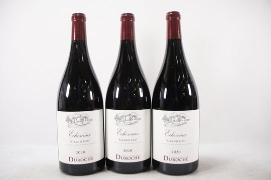 Duroche Echezeaux Grand Cru Magnum 2020
