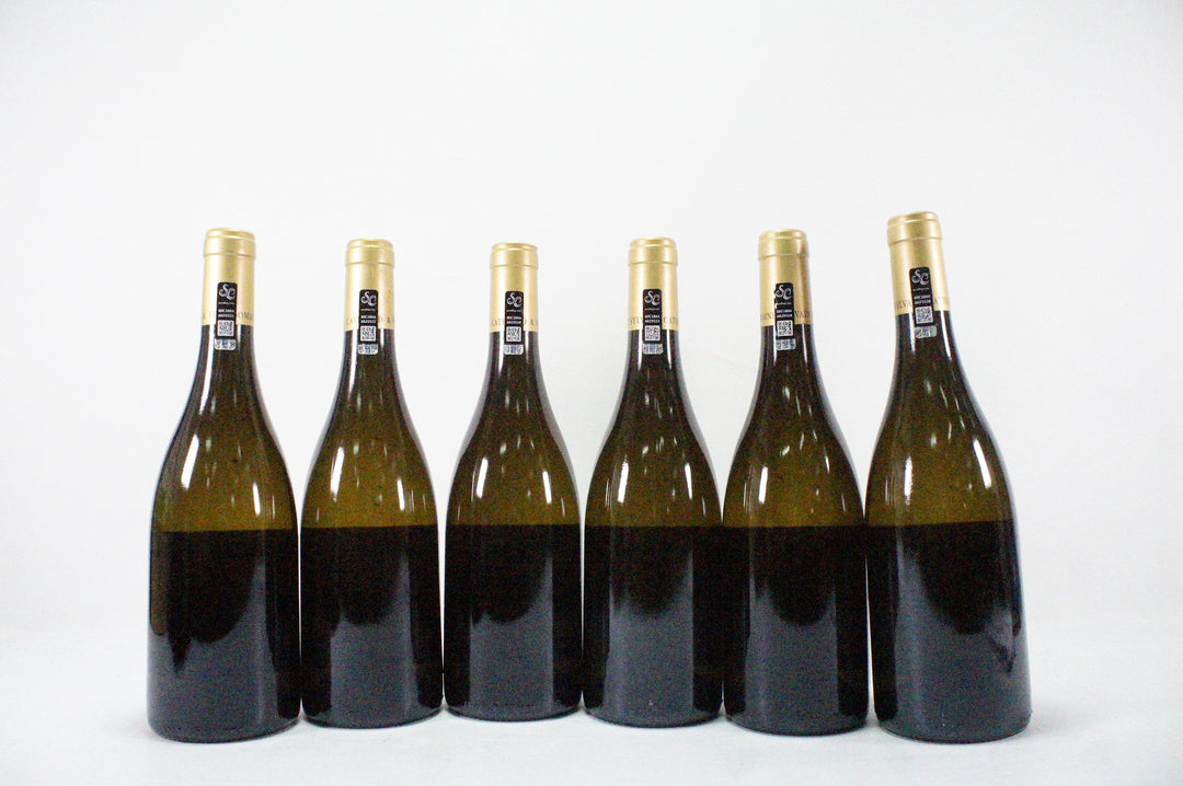 Sylvain Cathiard Bourgogne Aligote 2021