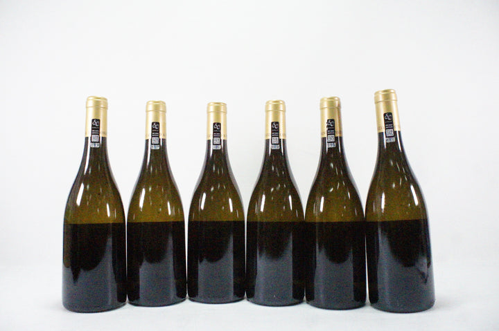 Sylvain Cathiard Bourgogne Aligote 2021