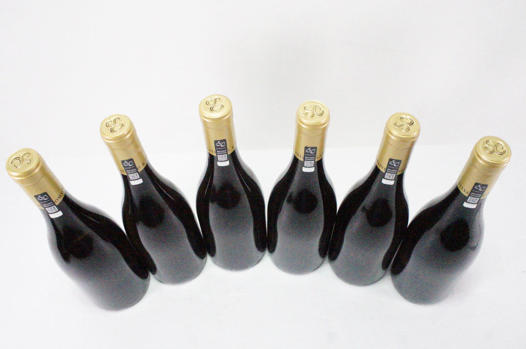 Sylvain Cathiard Bourgogne Aligote 2021