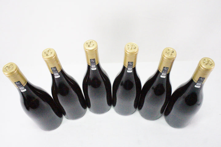 Sylvain Cathiard Bourgogne Aligote 2021