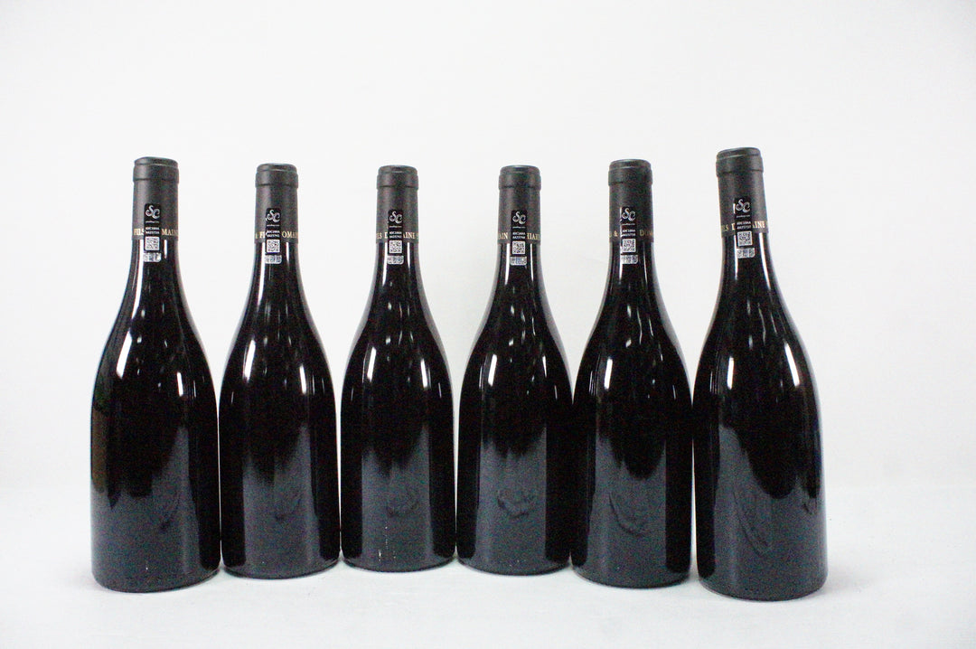 Sylvain Cathiard Coteaux Bourguignons Les Croix Blanches 2020
