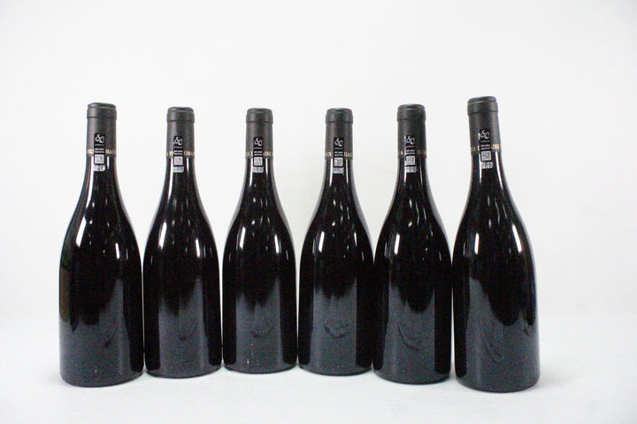 Sylvain Cathiard Coteaux Bourguignons Les Croix Blanches 2020