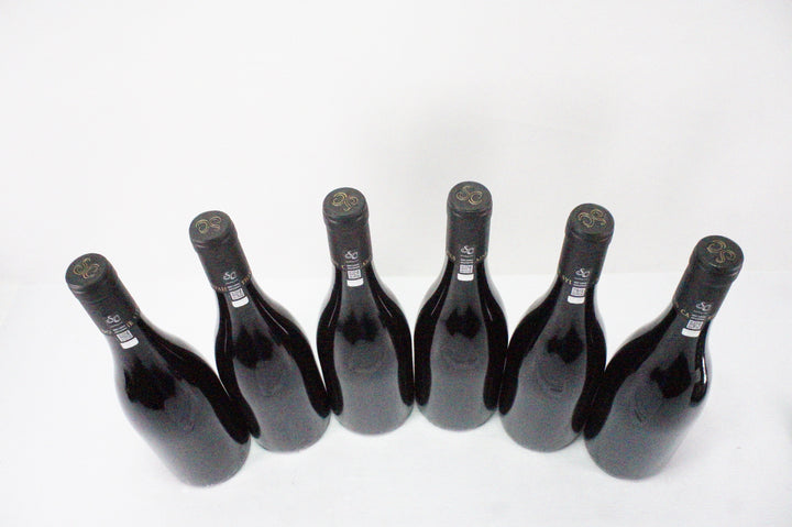 Sylvain Cathiard Hautes Cotes de Nuits 'Aux Chaumes' 2020