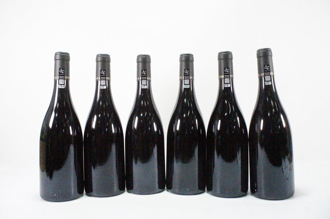Sylvain Cathiard Hautes Cotes de Nuits 'Les Dames Huguettes' 2020