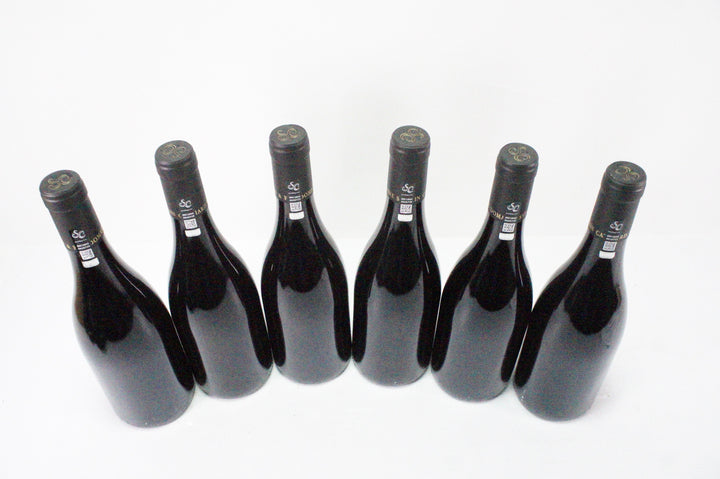 Sylvain Cathiard Hautes Cotes de Nuits 'Les Dames Huguettes' 2020