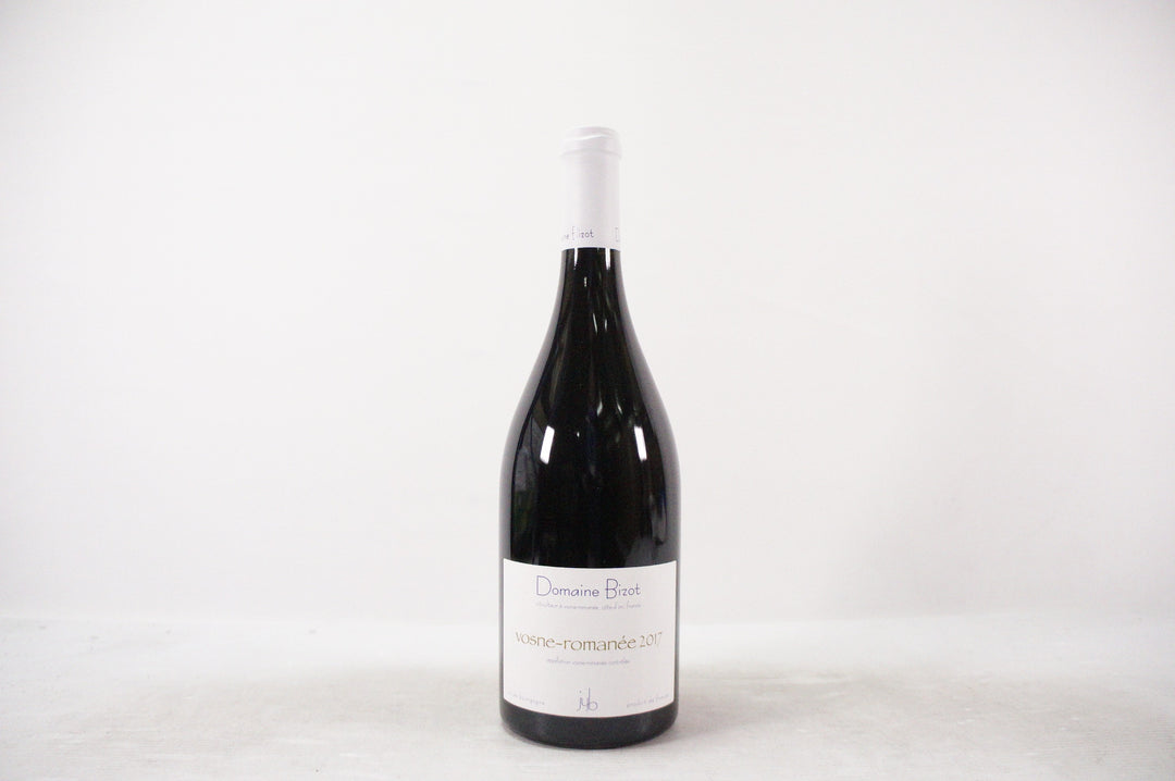 Bizot Vosne Romanee 2017