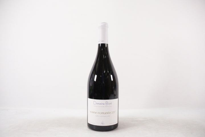 Bizot Vosne Romanee 2017