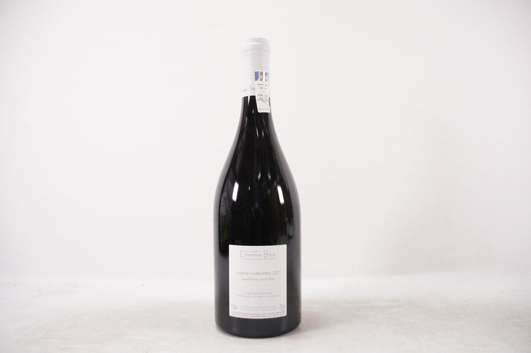 Bizot Vosne Romanee 2017