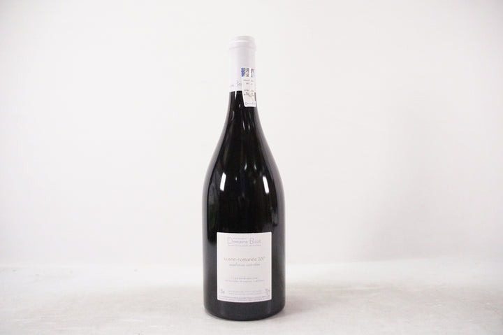 Bizot Vosne Romanee 2017