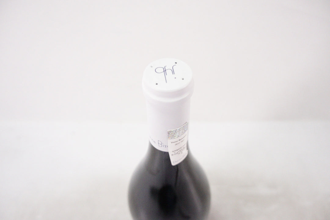Bizot Vosne Romanee 2017