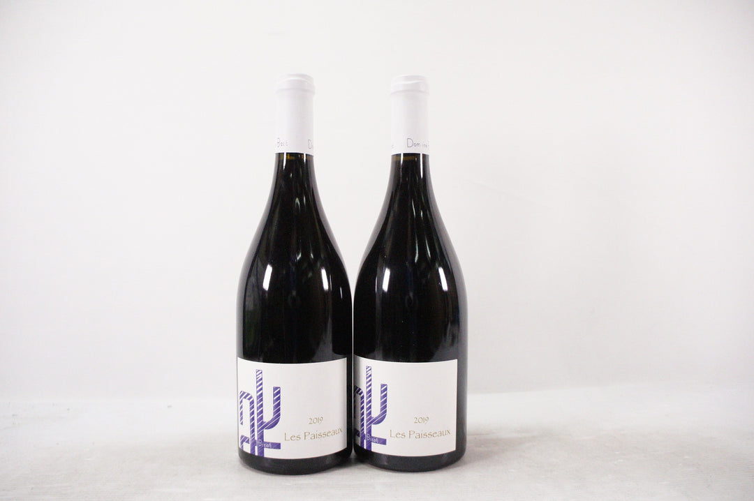 Bizot Vosne Romanee Les Paisseaux 2019