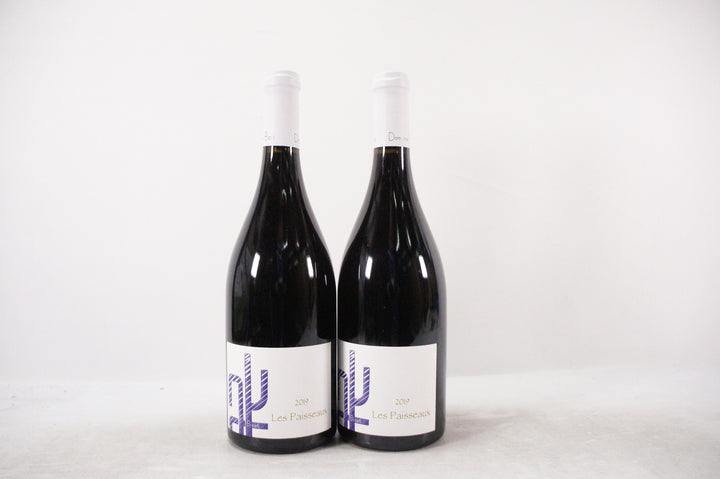 Bizot Vosne Romanee Les Paisseaux 2019