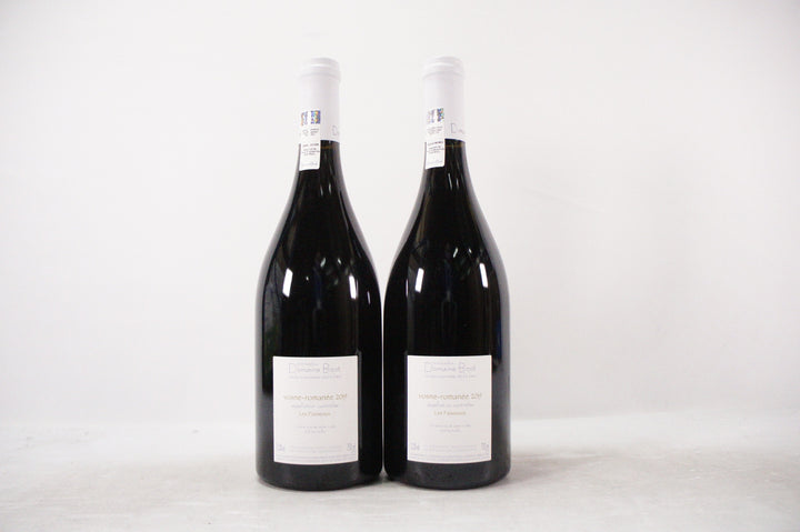 Bizot Vosne Romanee Les Paisseaux 2019