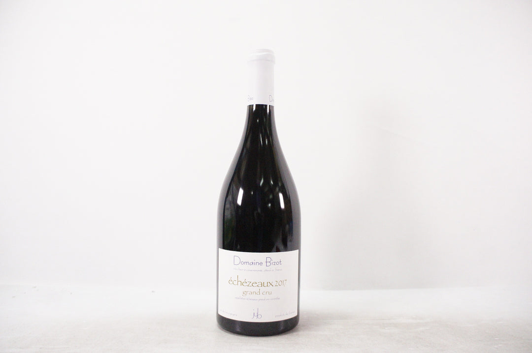 Bizot Echezeaux Grand Cru 2017