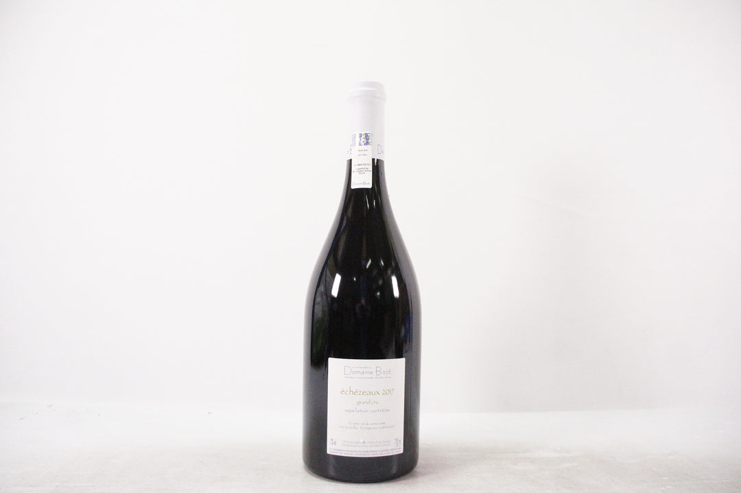 Bizot Echezeaux Grand Cru 2017