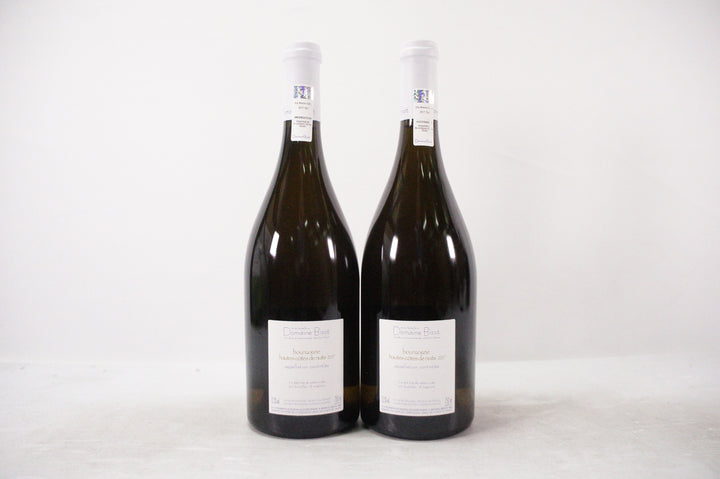 Bizot Bourgogne Hautes Cotes de Nuits Blanc 2017