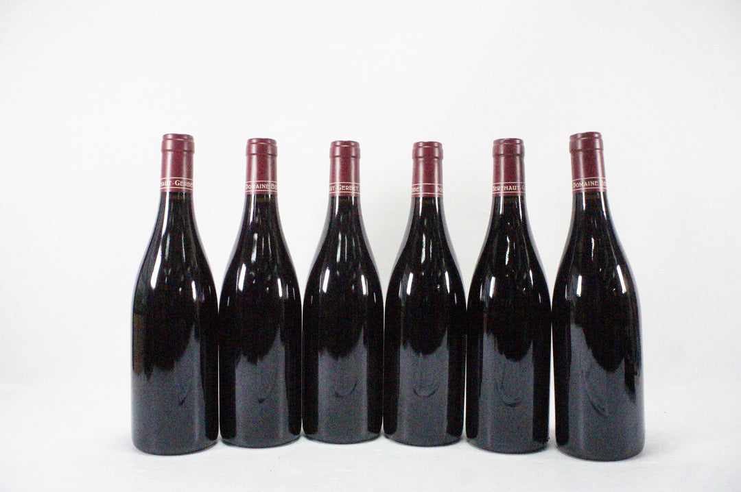 Berthaut Gerbet Vosne Romanee 2020