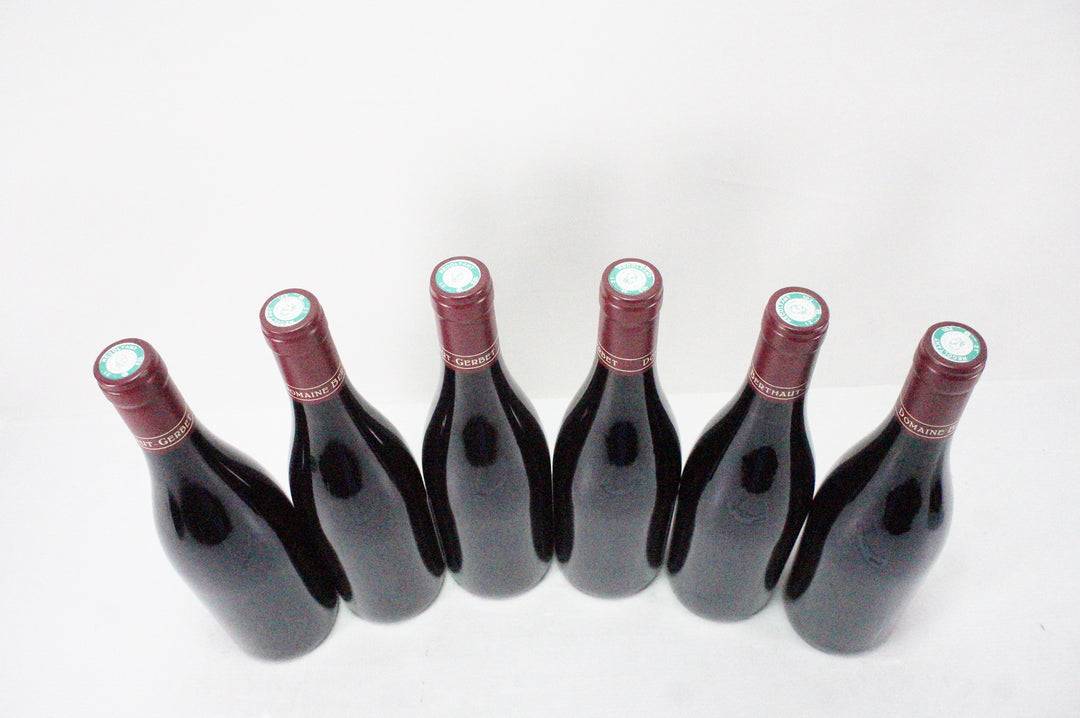 Berthaut Gerbet Vosne Romanee 2020