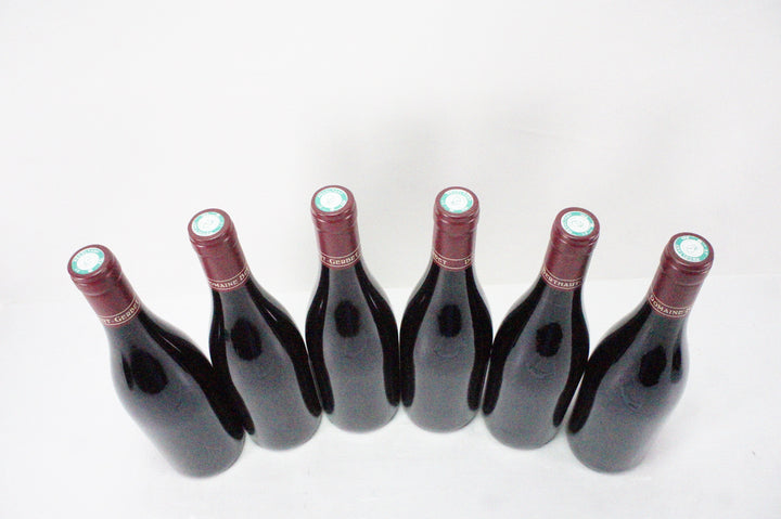 Berthaut Gerbet Vosne Romanee 2020