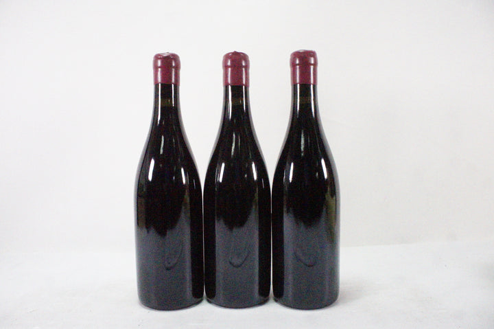 Berthaut Gerbet Clos de Vougeot Grand Cru 2020