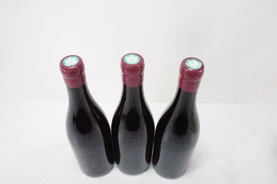 Berthaut Gerbet Clos de Vougeot Grand Cru 2020